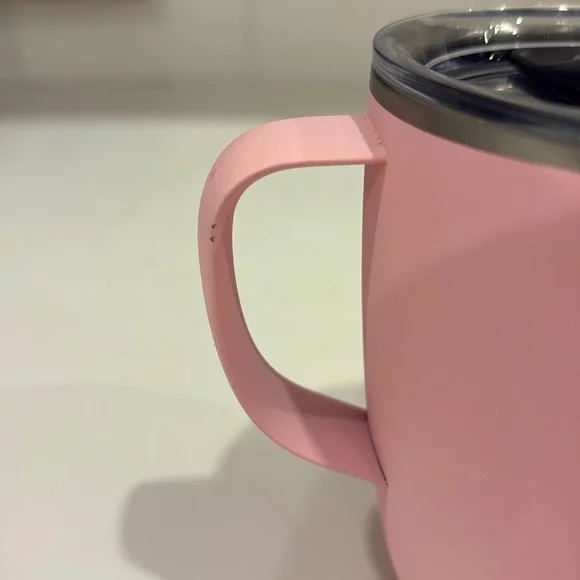 S'well Pink Insulated Mug 12oz - Picture 9 of 12